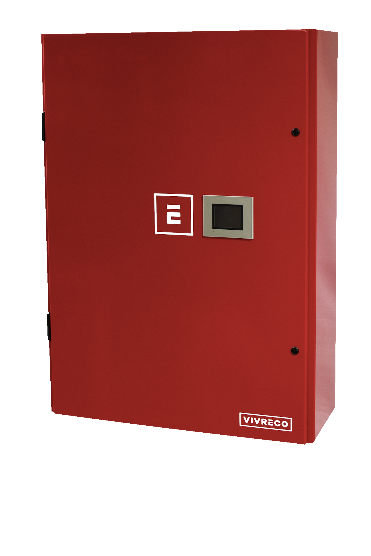MPG compact efficient heat pump brine water