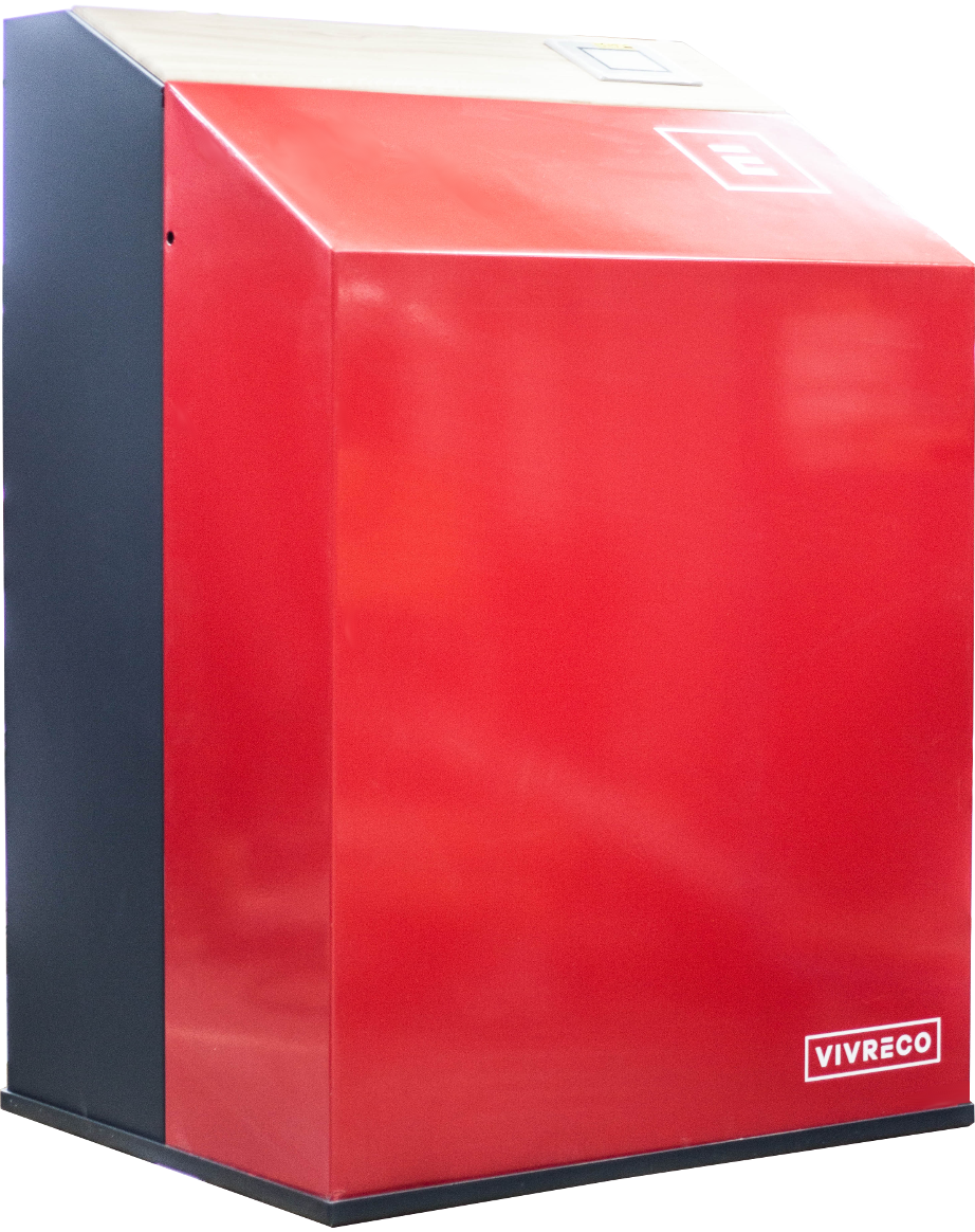 groundwater heat pump efficient modular powerful